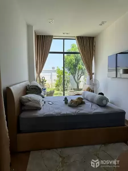 BIỆT THỰ BIỂN CỦA DIỄN VIÊN TẠI BÀ RỊA – 600M2 ĐẤT, 300M2 THỔ CƯ – CHỈ 10.8 TỶ