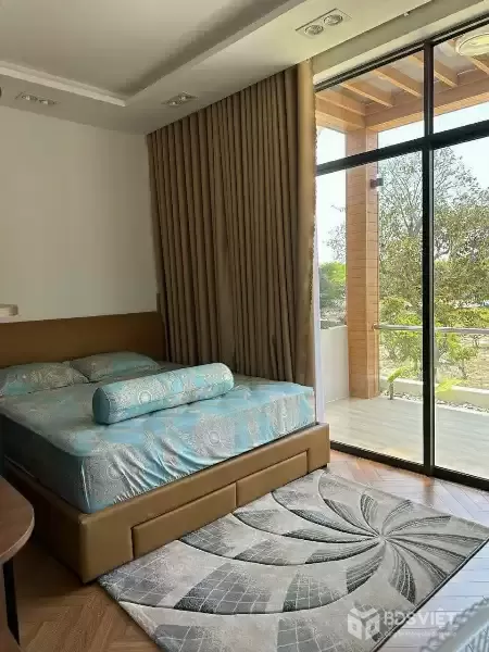 BIỆT THỰ BIỂN CỦA DIỄN VIÊN TẠI BÀ RỊA – 600M2 ĐẤT, 300M2 THỔ CƯ – CHỈ 10.8 TỶ