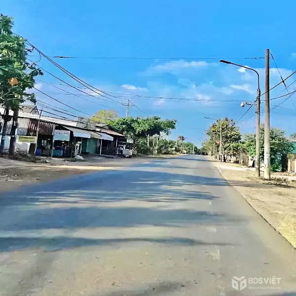 ĐẤT NỀN THỌ TÂN – P XUÂN LỘC – ĐN. GIÁ CHỈ 490Tr. 100% OĐT
