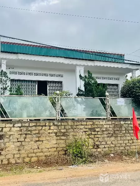 BÁN NHÀ ĐẤT 2 MẶT TIỀN – GIÁ CHỈ 2,5 TỶ – CƠ HỘI HIẾM