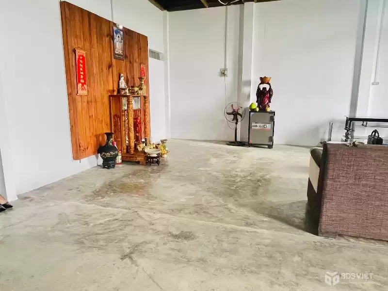 BÁN NHÀ ĐẤT 2 MẶT TIỀN – GIÁ CHỈ 2,5 TỶ – CƠ HỘI HIẾM