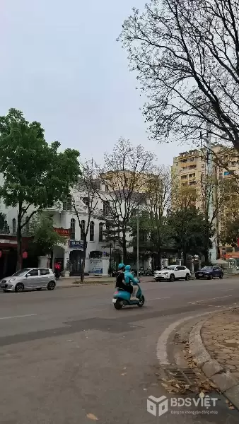 BÁN ĐẤT MP PHÚC LỢI 86M2- LÔ GÓC- VỈA HÈ - VIEW VINHOMERIVERSIDE- 30 TỶ