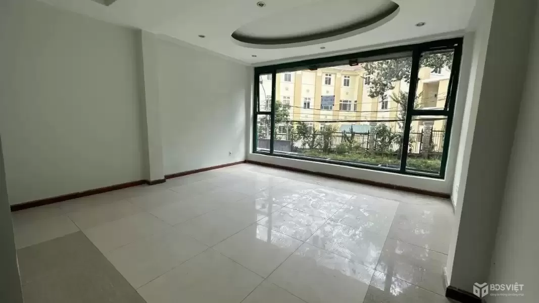 Cho thuê nhà mặt tiền 8 phòng Phạm Ngọc Thạch phường 6 Đà Lạt 24 triệu/tháng