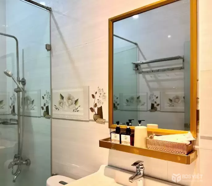 Cho thuê khách sạn 11 phòng La Sơn Phu Tử, phường 6,  Đà Lạt 22 triệu/tháng