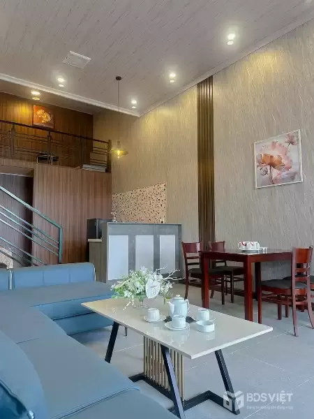 Cho thuê nhà 2 phòng Trần Anh Tông, phường 8, Đà Lạt 12 triệu/tháng