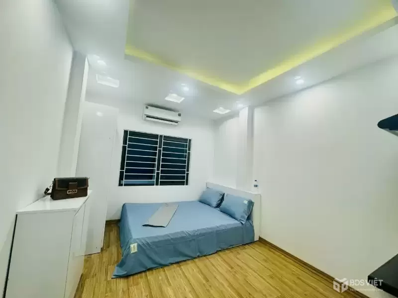 Bán gấp giá rẻ nhà Nguyễn Đức Cảnh 1.5 tầng, 19m, mặt tiền 3.8m, 1.9 tỷ Hoàng Mai.