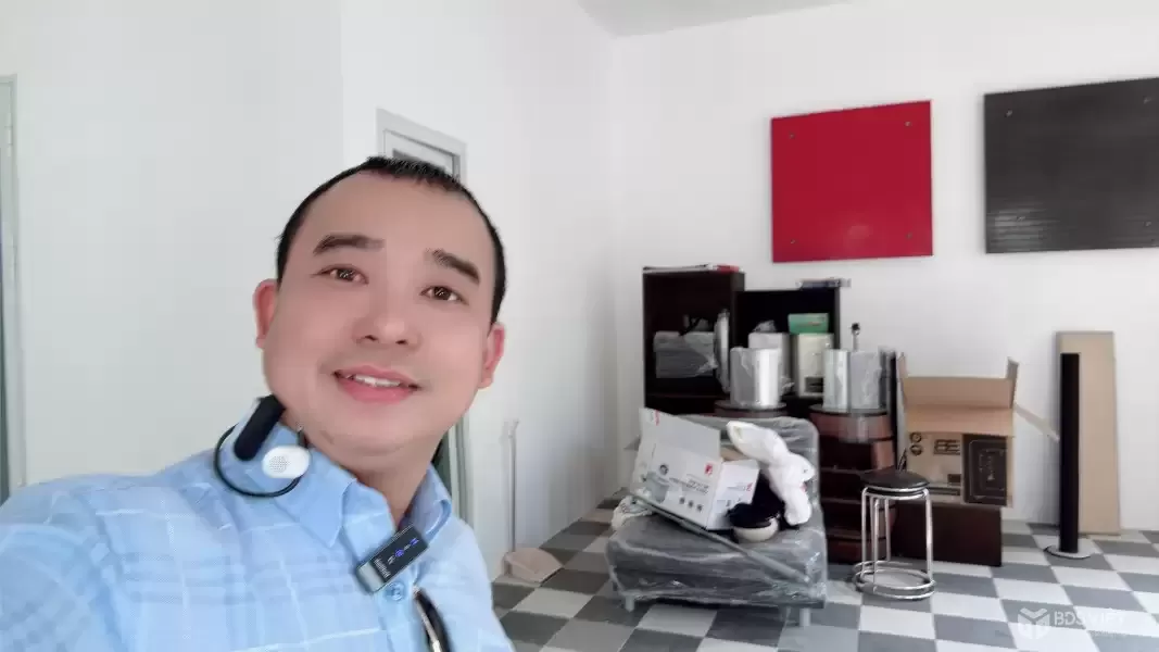 BIỆT THỰ CHDV CAO CẤP, GÓC 2 MẶT TIỀN, GẦN BỜ KÊNH THAM LƯƠNG, DT 320M2, 4 TẦNG GIÁ 39 TỶ
