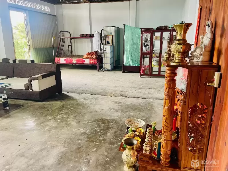TÀI SẢN 2 MẶT TIỀN ĐƠN DƯƠNG – DÒNG TIỀN CÓ SẴN