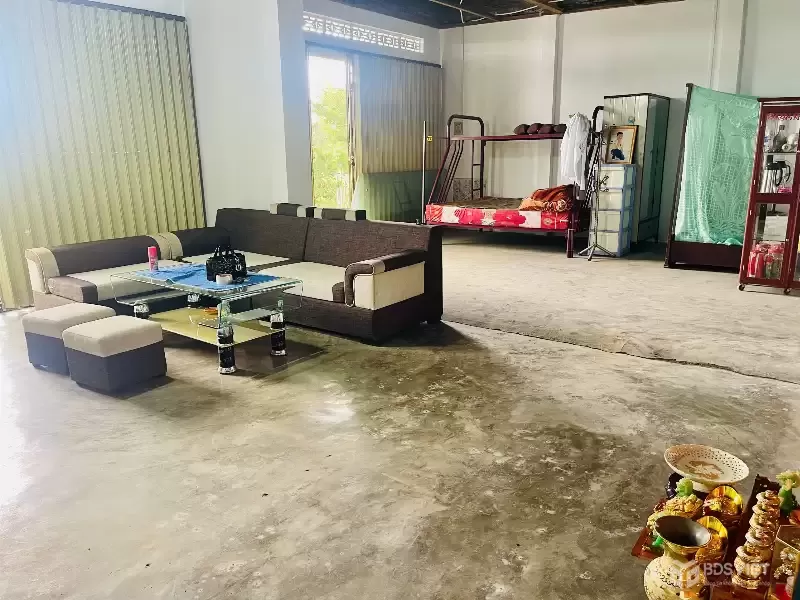 TÀI SẢN 2 MẶT TIỀN ĐƠN DƯƠNG – DÒNG TIỀN CÓ SẴN