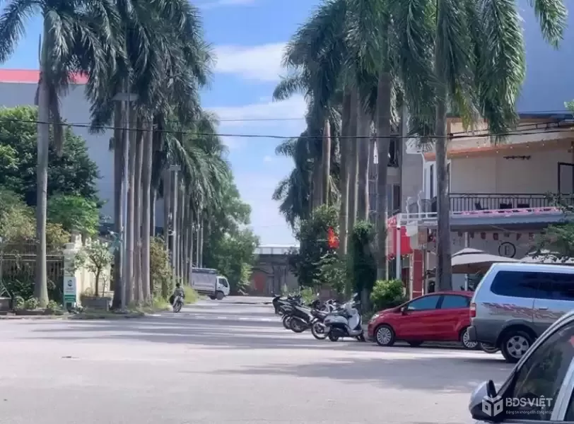 Chính Chủ Cần Bán Đất Tại Thôn Thanh Bình xã Xuân Lâm huyện Thuận Thành tỉnh Bắc Ninh.