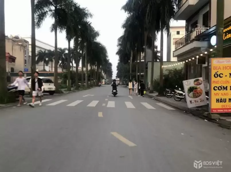 Chính Chủ Cần Bán Đất Tại Thôn Thanh Bình xã Xuân Lâm huyện Thuận Thành tỉnh Bắc Ninh.