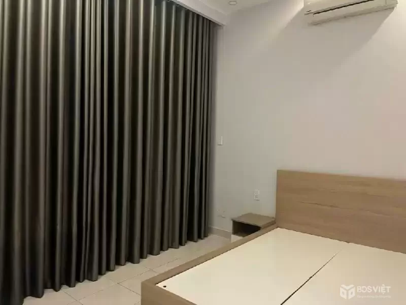 Nhà 4 tầng hẻm 803 Huỳnh Tấn Phát – Ô tô đỗ cửa, có sẵn dòng tiền