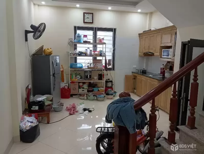 Hàng hiếm phố Ái Mộ - Long Biên - HN.
