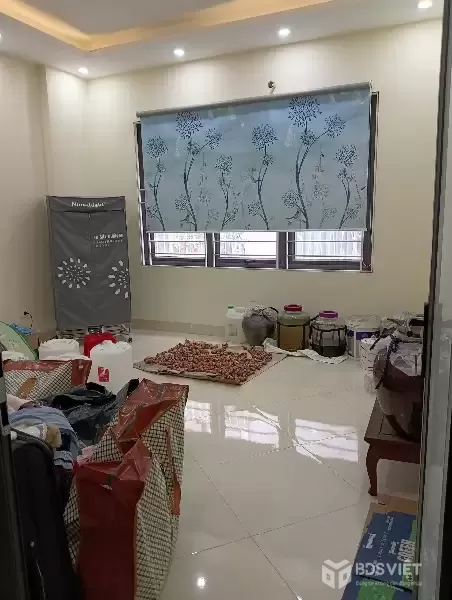 Hàng hiếm phố Ái Mộ - Long Biên - HN.