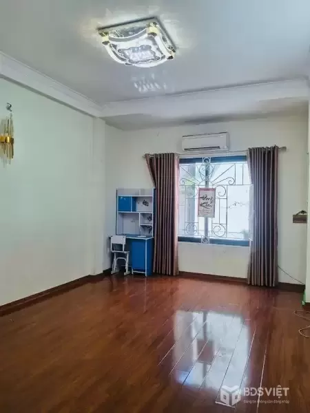 ????✨ NHÀ ĐẸP THẠCH BÀN – Ô TÔ THÔNG – 52M² – GIÁ NHỈM 11 TỶ ✨????
