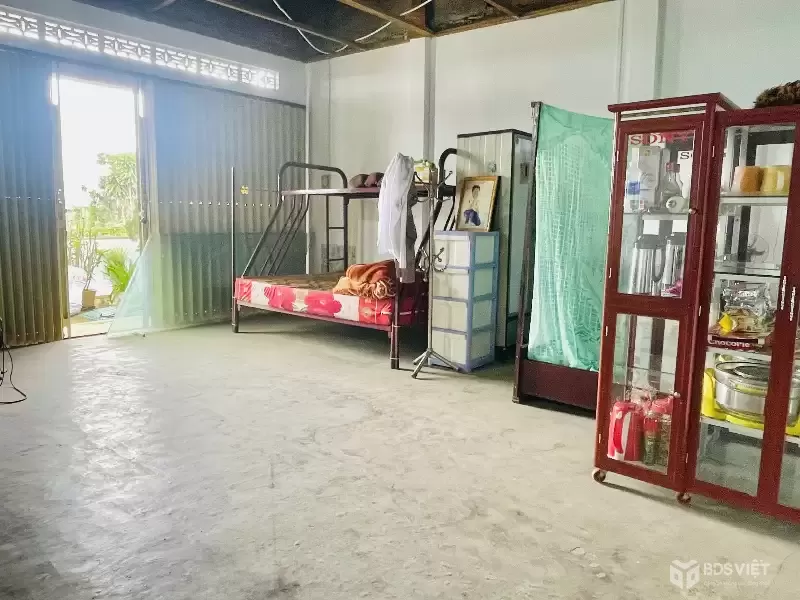 NHÀ ĐẤT 2 MẶT TIỀN ĐƠN DƯƠNG – CÓ DÒNG TIỀN SẴN