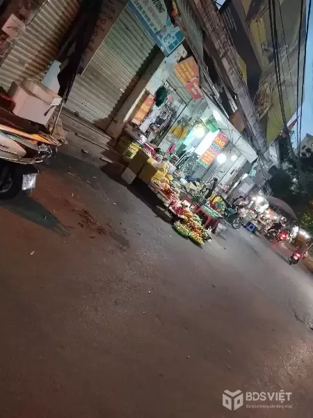 ???? SIÊU PHẨM ! NGHĨA ĐÔ - CẦU GIẤY - HÀ NỘI - CHỈ CÁCH 2 NHÀ RA CHỢ, Ô TÔ TRÁNH, XÁCH VALI VÀO Ở NGAY ???? 55M² x 4 NGỦ 
- MẶT TIỀN KHỦNG!