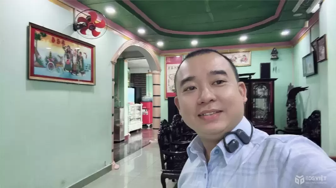 GÁP BÁN HẠ 7 TỶ GIÁ MỚI CHỈ 34 TỶ, MẶT TIỀN TÂN HÒA ĐÔNG 18M, CHÍNH CHỦ, NGANG LỚN 8,5M, DT 298M2, 4 TẦNG.