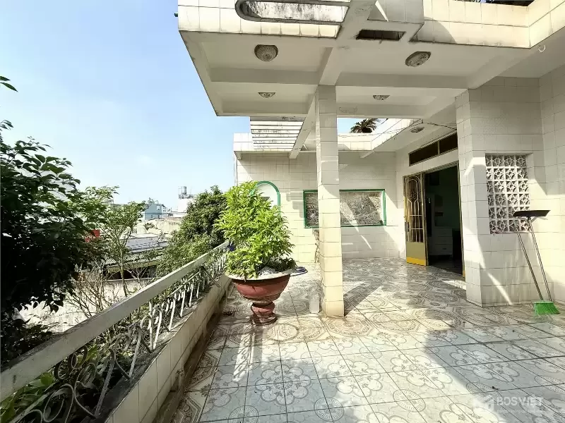 GÁP BÁN HẠ 7 TỶ GIÁ MỚI CHỈ 34 TỶ, MẶT TIỀN TÂN HÒA ĐÔNG 18M, CHÍNH CHỦ, NGANG LỚN 8,5M, DT 298M2, 4 TẦNG.
