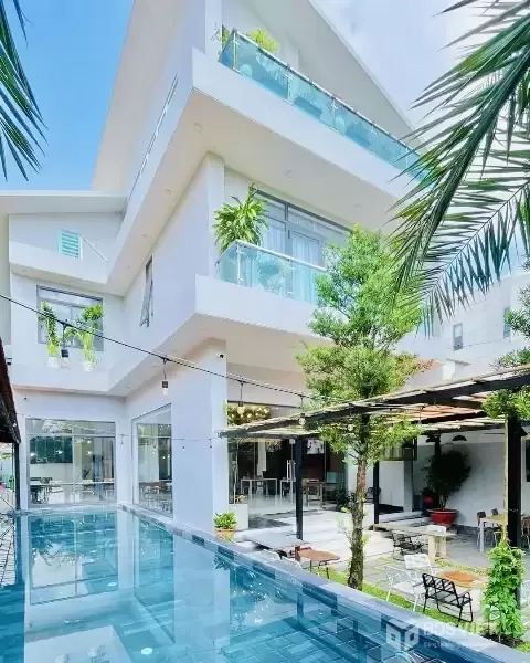 LÔ ĐẤT HIẾM NGAY DƯƠNG QUẢNG HÀM, CHỈ NHỈNH NHẸ 100 TRIỆU/M2, HẺM XE TẢI TRÁNH, DT 1000M2.