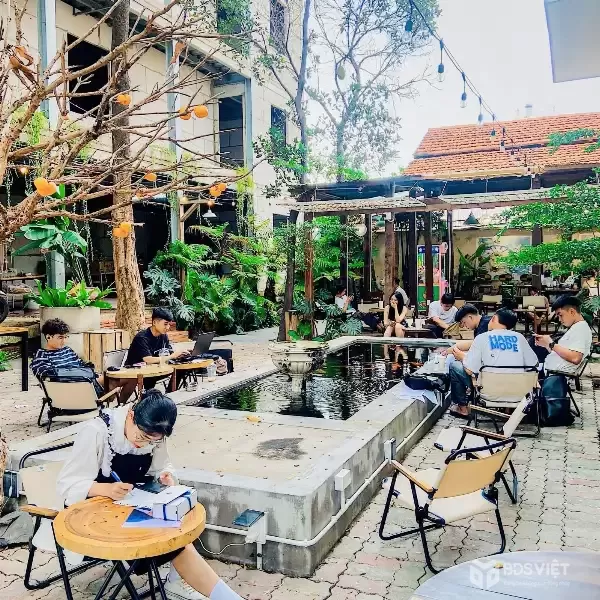 LÔ ĐẤT HIẾM NGAY DƯƠNG QUẢNG HÀM, CHỈ NHỈNH NHẸ 100 TRIỆU/M2, HẺM XE TẢI TRÁNH, DT 1000M2.