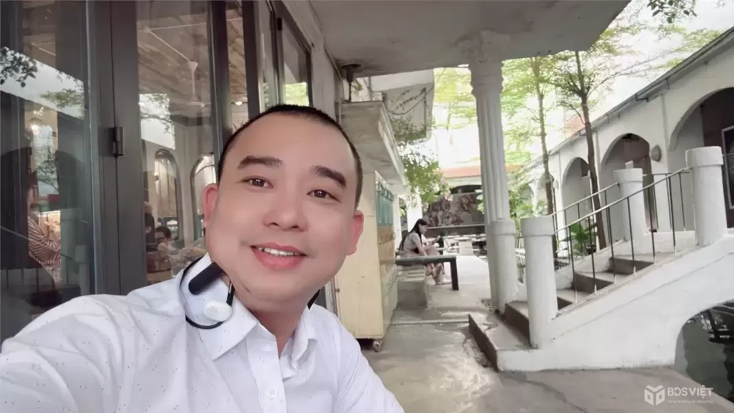 LÔ ĐẤT HIẾM NGAY DƯƠNG QUẢNG HÀM, CHỈ NHỈNH NHẸ 100 TRIỆU/M2, HẺM XE TẢI TRÁNH, DT 1000M2.
