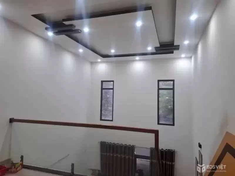 Nhà Tô Hiệu, Hòa Khánh 96.6m2, đường 7.5m, giá 6.2 tỷ, kinh doanh tốt