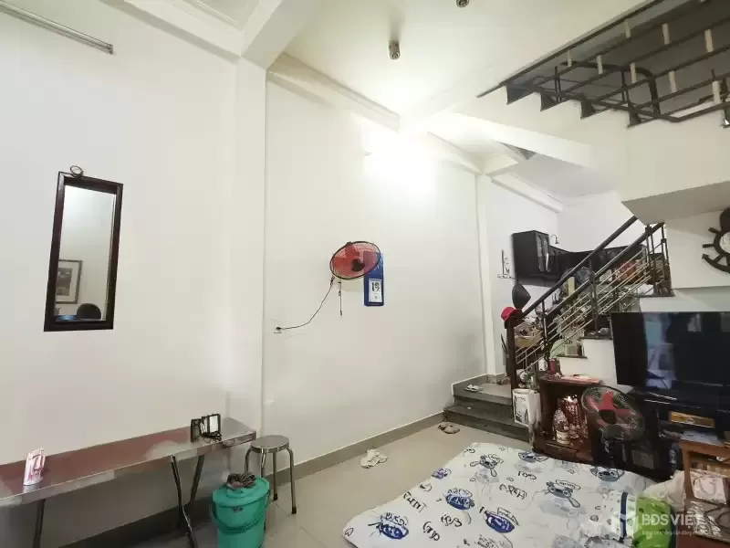 Nhà mặt tiền Hải Châu 44m2, đường 10.5m, 3 tầng, giá 7.4 tỷ kinh doanh tốt