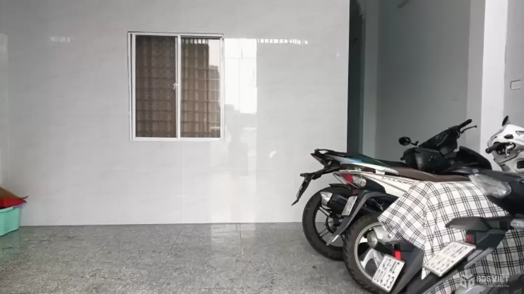 ♥ MT Duy Tân, 90m2, 3 tầng cứng, 8 căn hộ, 35tr/th