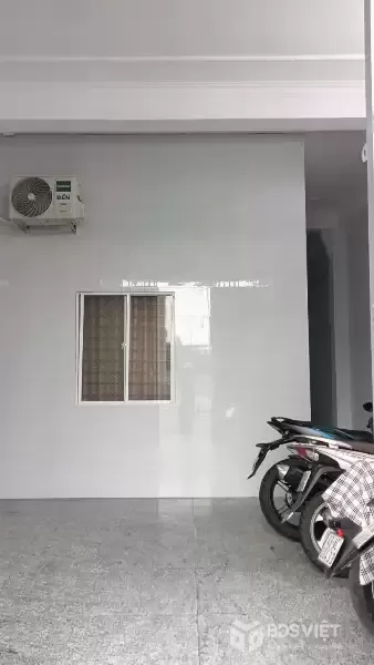 ♥ MT Duy Tân, 90m2, 3 tầng cứng, 8 căn hộ, 35tr/th