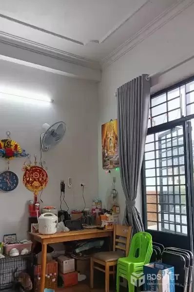 ♥ MT Duy Tân, 90m2, 3 tầng cứng, 8 căn hộ, 35tr/th