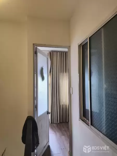 ♥ Gần Lê Duẩn, kiệt thông, 42m2, 2 tầng, nở hậu, 2PN (có thể thêm 1PN dưới) 3.1x tỷ