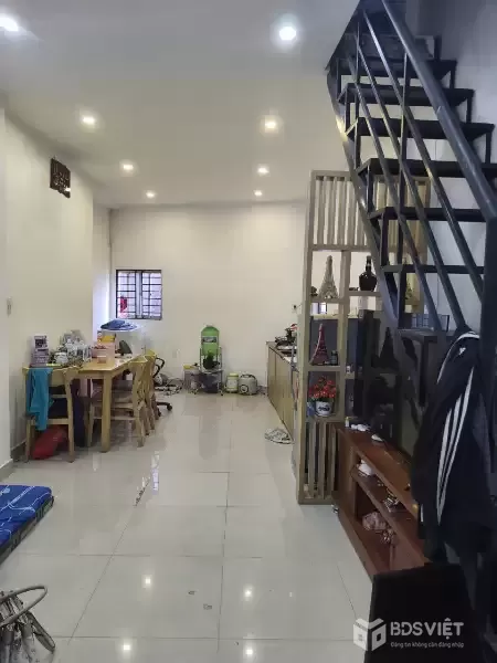 ♥ Gần Lê Duẩn, kiệt thông, 42m2, 2 tầng, nở hậu, 2PN (có thể thêm 1PN dưới) 3.1x tỷ