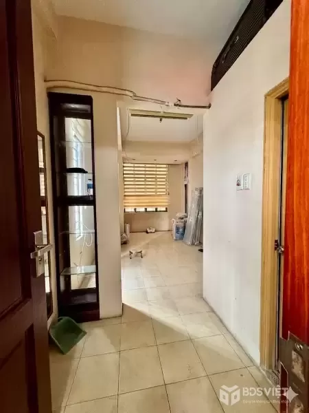 CỰC HIẾM ! NHÀ 5 TẦNG 3 MẶT THOÁNG - VÀI BƯỚC RA PHỐ - Sổ ĐỎ CHÍNH CHỦ.????