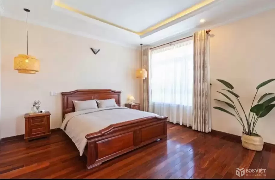 Cho thuê Villa 6 phòng Golf Valley, phường 2, Đà Lạt 36 - 40  triệu/tháng