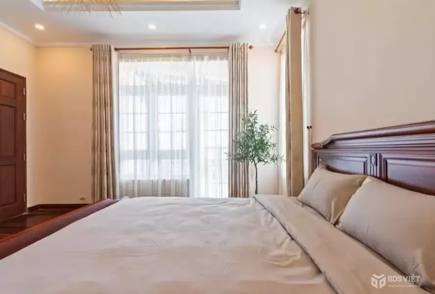 Cho thuê Villa 6 phòng Golf Valley, phường 2, Đà Lạt 36 - 40  triệu/tháng