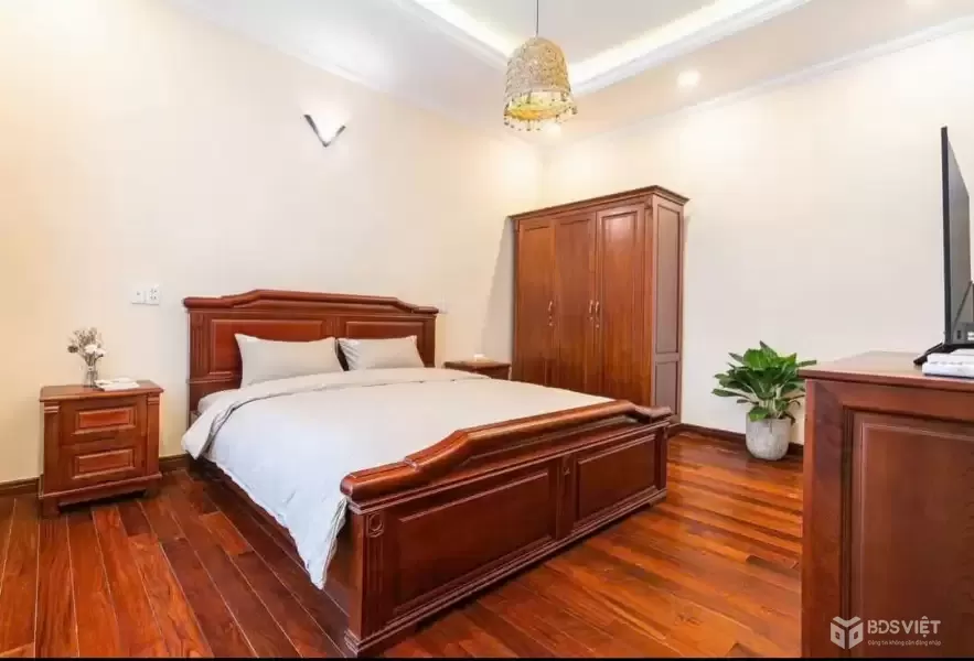 Cho thuê Villa 6 phòng Golf Valley, phường 2, Đà Lạt 36 - 40  triệu/tháng