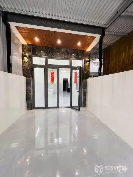 Cho thuê nhà mặt tiền quốc lộ Tự Phước, phường 11, Đà Lạt 25 triệu/tháng