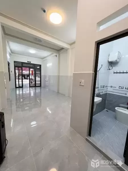 Cho thuê nhà mặt tiền quốc lộ Tự Phước, phường 11, Đà Lạt 25 triệu/tháng