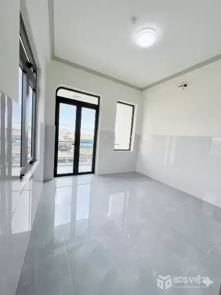 Cho thuê nhà mặt tiền quốc lộ Tự Phước, phường 11, Đà Lạt 25 triệu/tháng