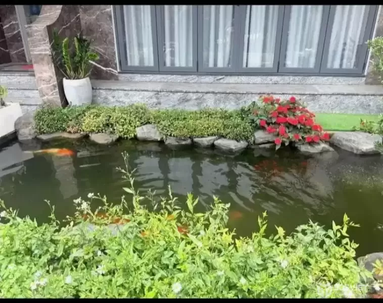 Cho thuê nhà 3 phòng Yersin, phường 9, Đà Lạt 65 triệu/tháng