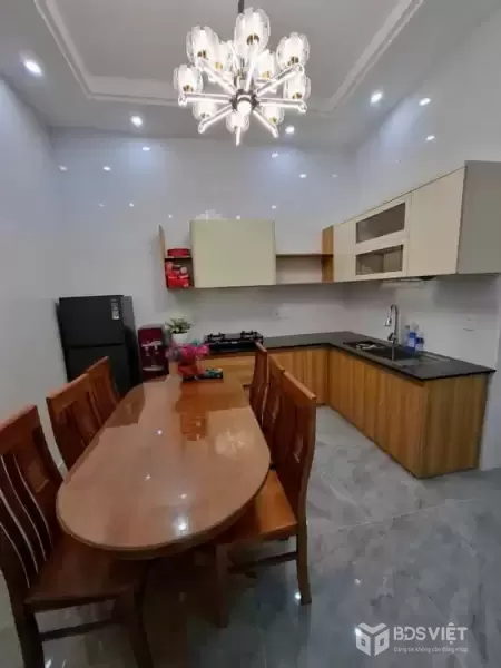 Cho thuê nhà 4 phòng Cao Thắng, phường 7, Đà Lạt 14 triệu/tháng