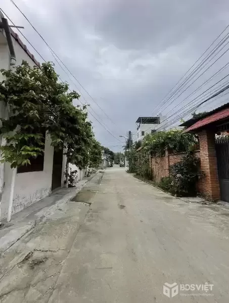 BÁN NHANH LÔ ĐẤT ĐƯỜNG Ô TÔ KHU DÂN CƯ VĨNH THÀNH - BẮC NHA TRANG