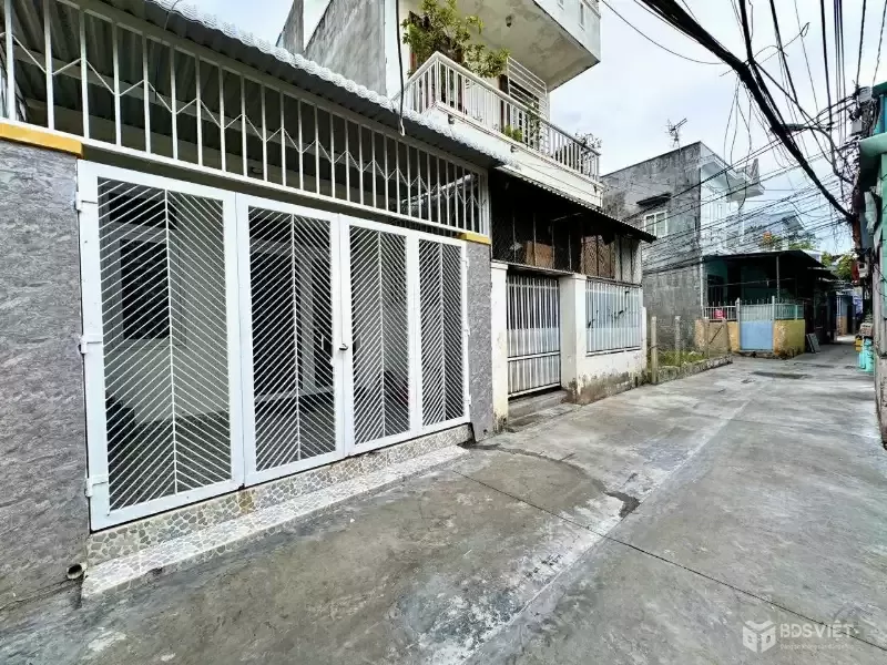 CHỦ CẦN TIỀN BÁN GẤP LÔ GÓC 2 MẶT TIỀN - ĐƯỜNG Ô TÔ NGỌC HIỆP