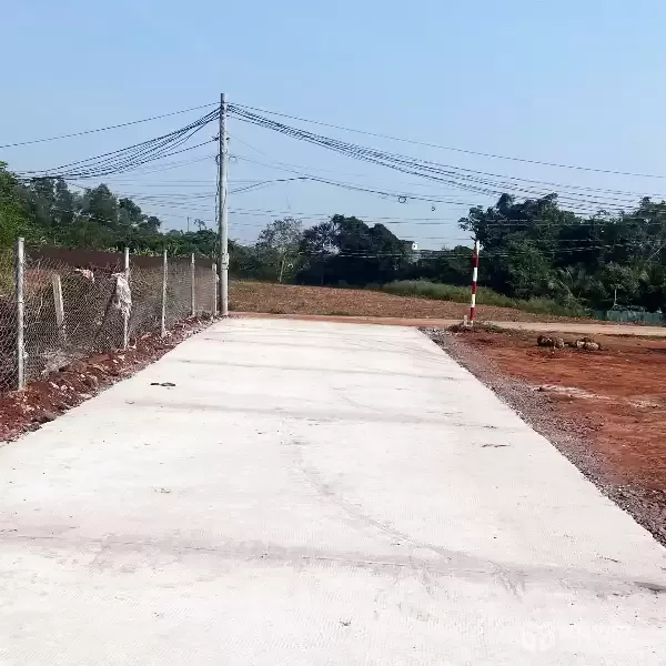 ĐẤT NỀN 85m² GIÁ RẺ, NGAY  ĐƯỜNG HỒ THỊ HƯƠNG, RẠP PHIM  LONG KHÁNH, ĐN