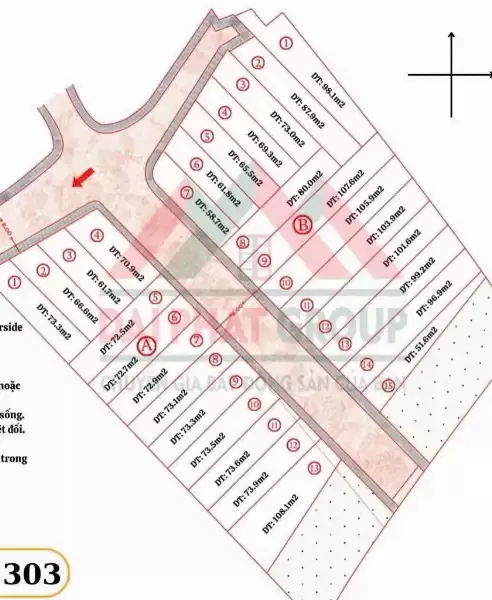 BÁN ĐẤT KDC SG MỚI 4x15 Chỉ 4 Tỷ 6