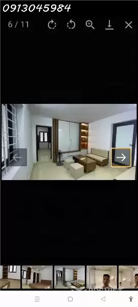 Bán gấp giá rẻ Giảng Võ 39m, 3 tầng, mặt tiền 3m, 7.5 tỷ Ba Đình.