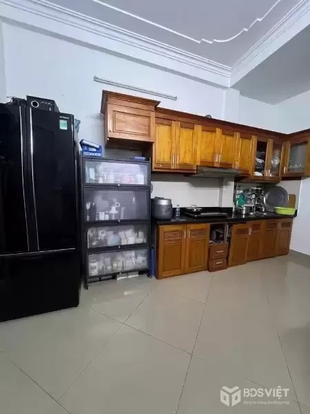 Cực Hiếm Nhà Đẹp Tự Xây 40m 4 tầng 7 phòng - Dòng tiền ổn định - Chỉ 7.79ty