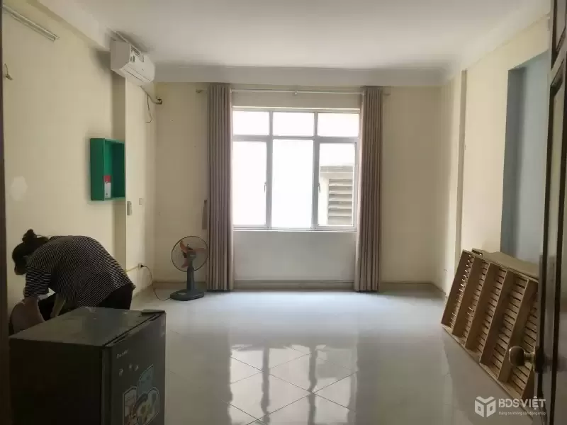  Hồ Tùng Mậu Cầu Giấy 34m 5 tầng - Ngay ĐH Thương Mại - Ra Đi Gấp