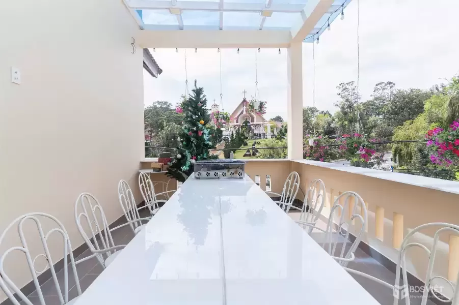 CHO THUÊ VILLA - VIEW ĐẸP GIA TỐT - 686 Xô Viết Nghệ Tĩnh, Phường 7, TP Đà Lạt